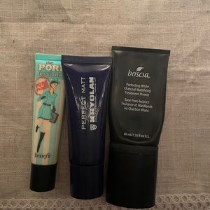Primers